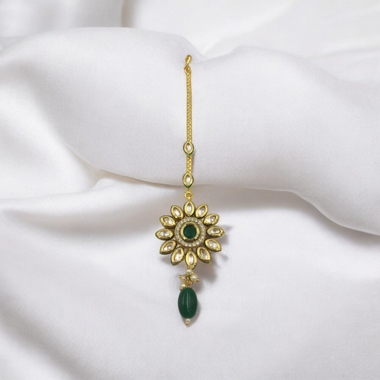 RITIKA KUNDAN MANGTIKA