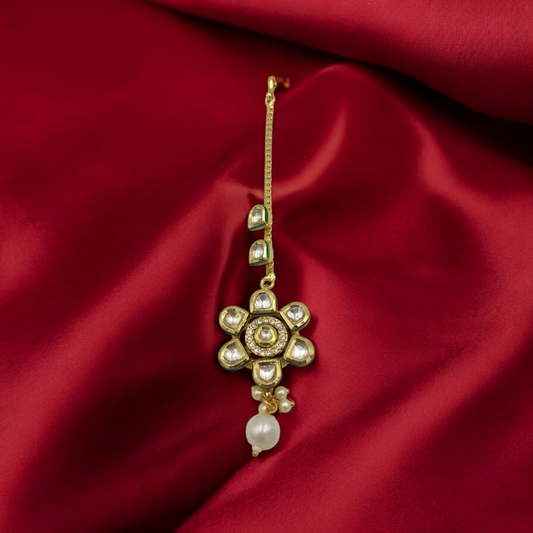 ARPITA KUNDAN MANGTIKA