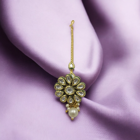 VIDHIKA KUNDAN MANGTIKA