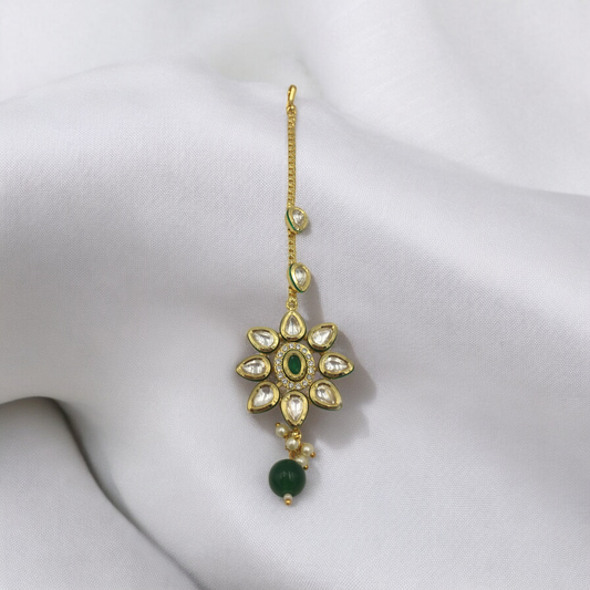 SHARINI KUNDAN MANGTIKA