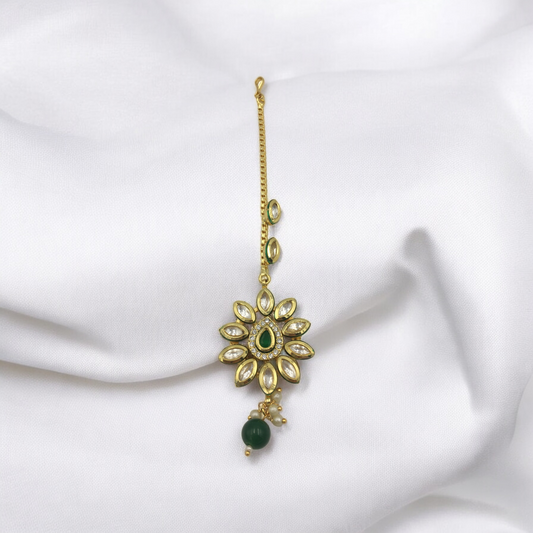 ARANYA KUNDAN MANGTIKA