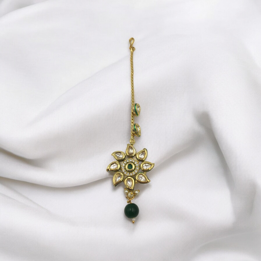 PRITYUSHA KUNDAN MANGTIKA