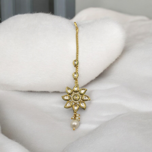 SHASHI KUNDAN MANGTIKA