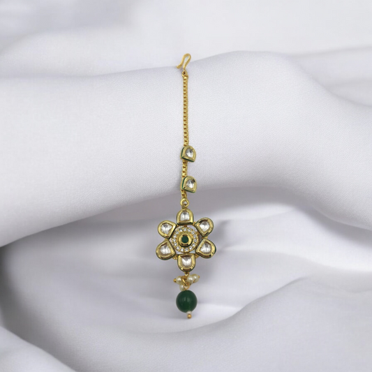 SHRAVANI KUNDAN MANGTIKA