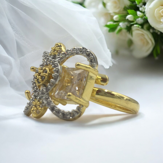 PARIDHI AD ADJUSTABLE RING