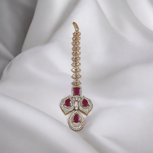 THEODORA AD MANGTIKA