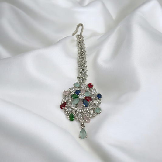 CLARRISA AD MANGTIKA