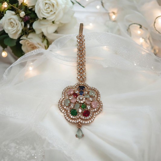 ANGELICA AD MANGTIKA