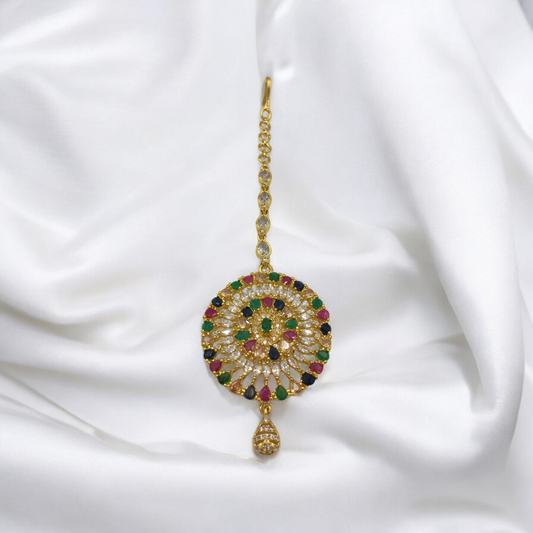 DELPHINE AD MANGTIKA