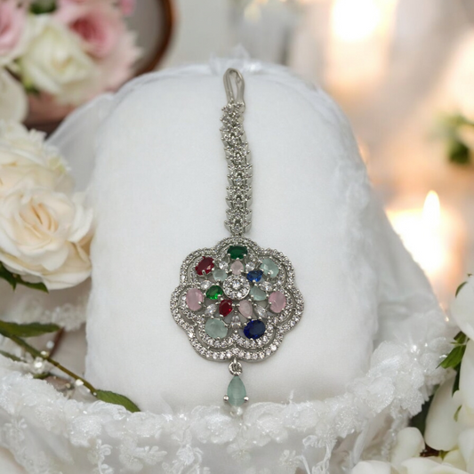 VAKLENCIA AD MANGTIKA