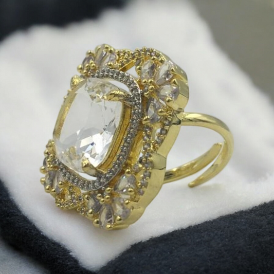 ELOWEN AD ADJUSTABLE RING