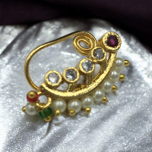 SATHVIKA KOLAPURI NATH