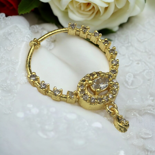 GAURIKA KOLAPURI NATH