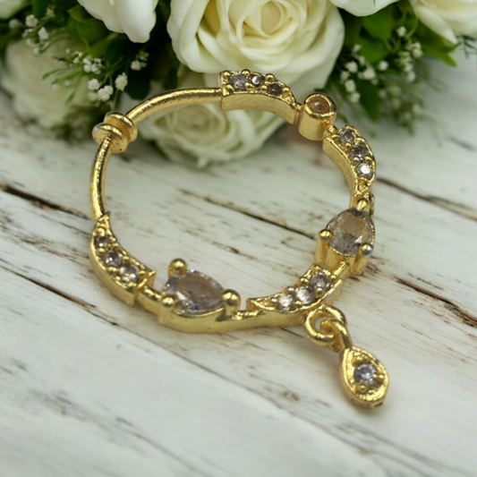 HARITHA KOLAPURI NATH