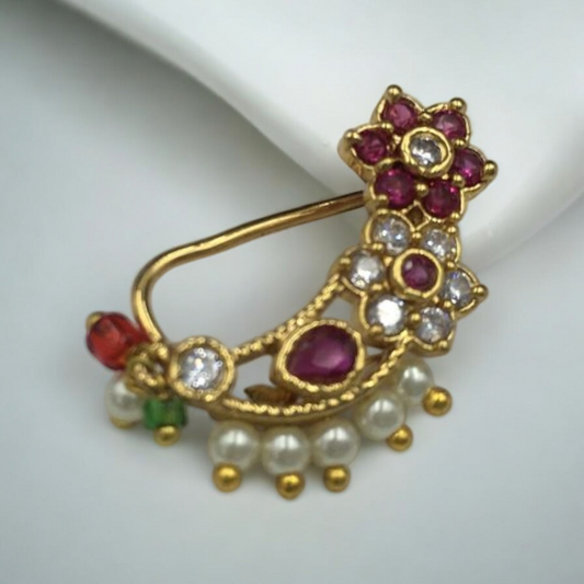 NIHARIKA KOLAPURI NATH