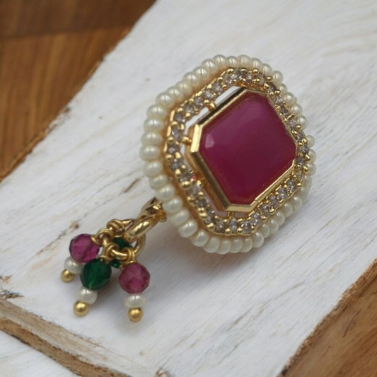 KALYANI KOLAPURI NATH