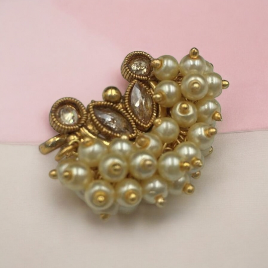 SAARIKA KOLAPURI NATH