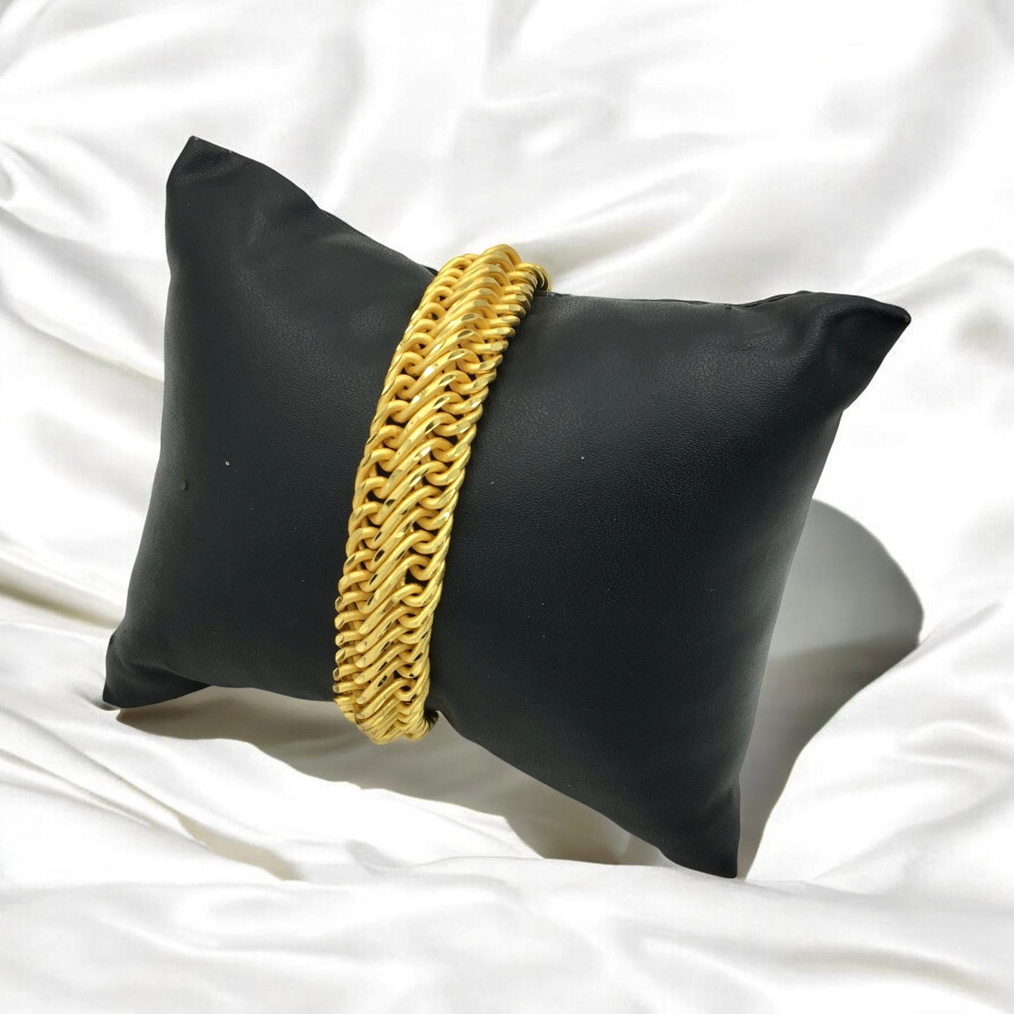 SHOCKFORGE MEN'S BRACELET