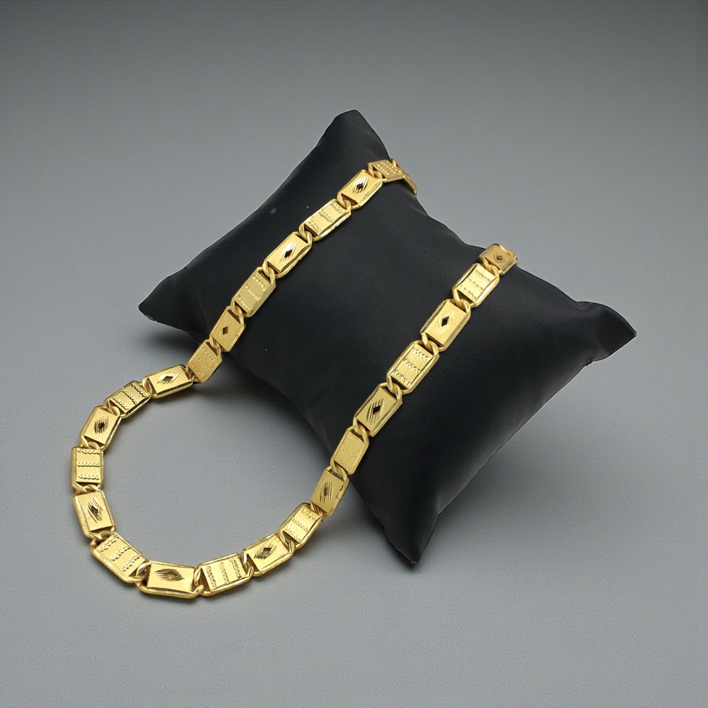 LOTUS ROYAL LINK 20 INCH MEN'S CHAIN