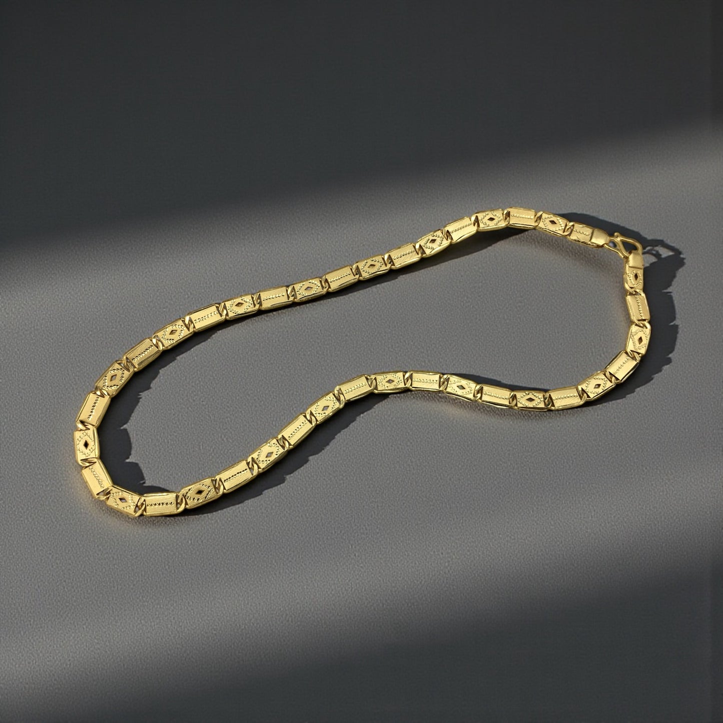 GRAND LEGACY 20 INCH MEN'S CHAIN