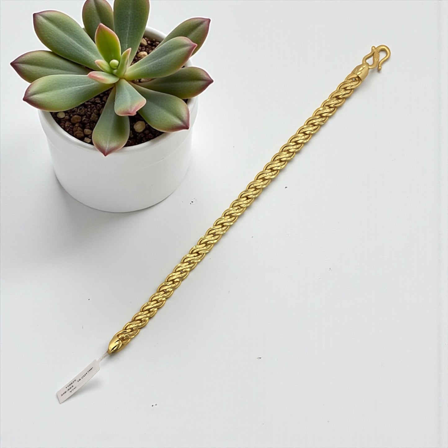 AURBRAID SIGNATURE BRACELET