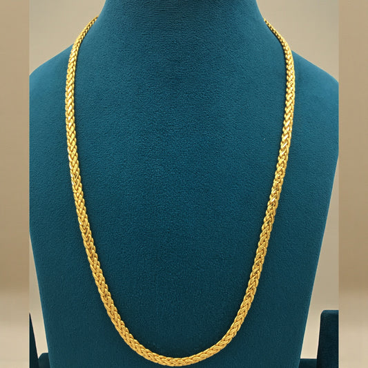 QUANTUM LINK 24 INCH MEN'S CHAIN