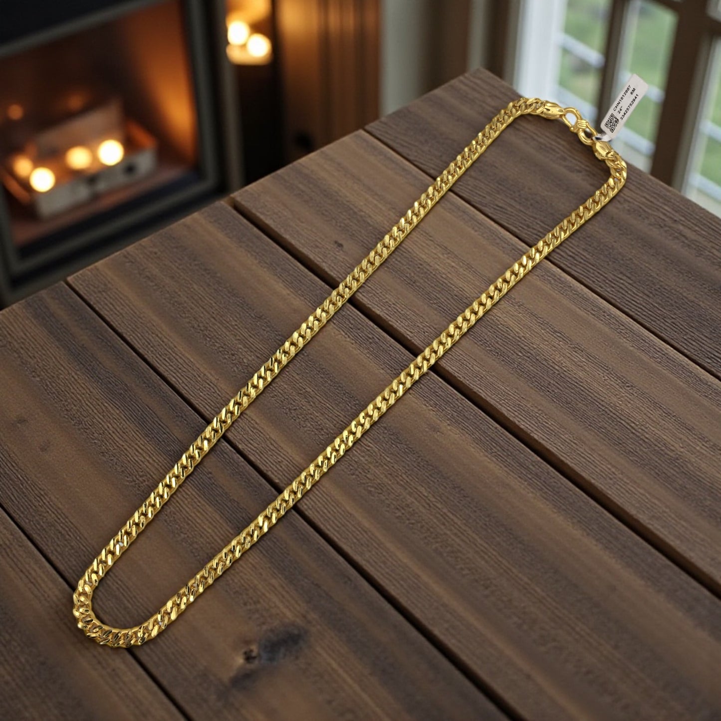 TITAN LINK 24 INCH CHAIN
