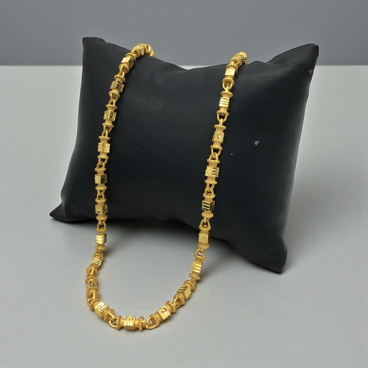 AUREX CLASSIC 24 INCH CHAIN