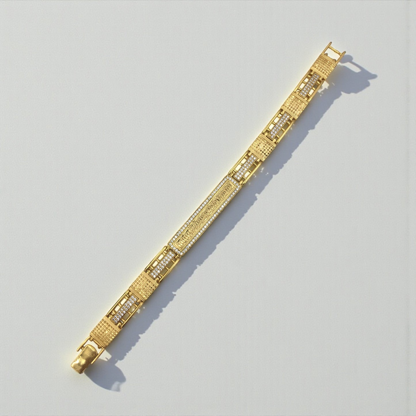 VORTEX ELITE DIAMOND BRACELET