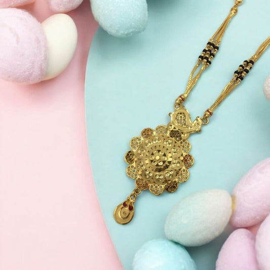 AKSHITA 30 INCH MANGALSUTRA