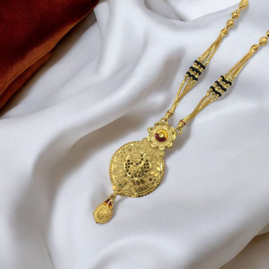 KRITYA 30 INCH MANGALSUTRA