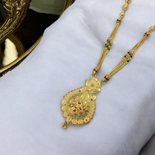 KRIVA 30 INCH MANGALSUTRA