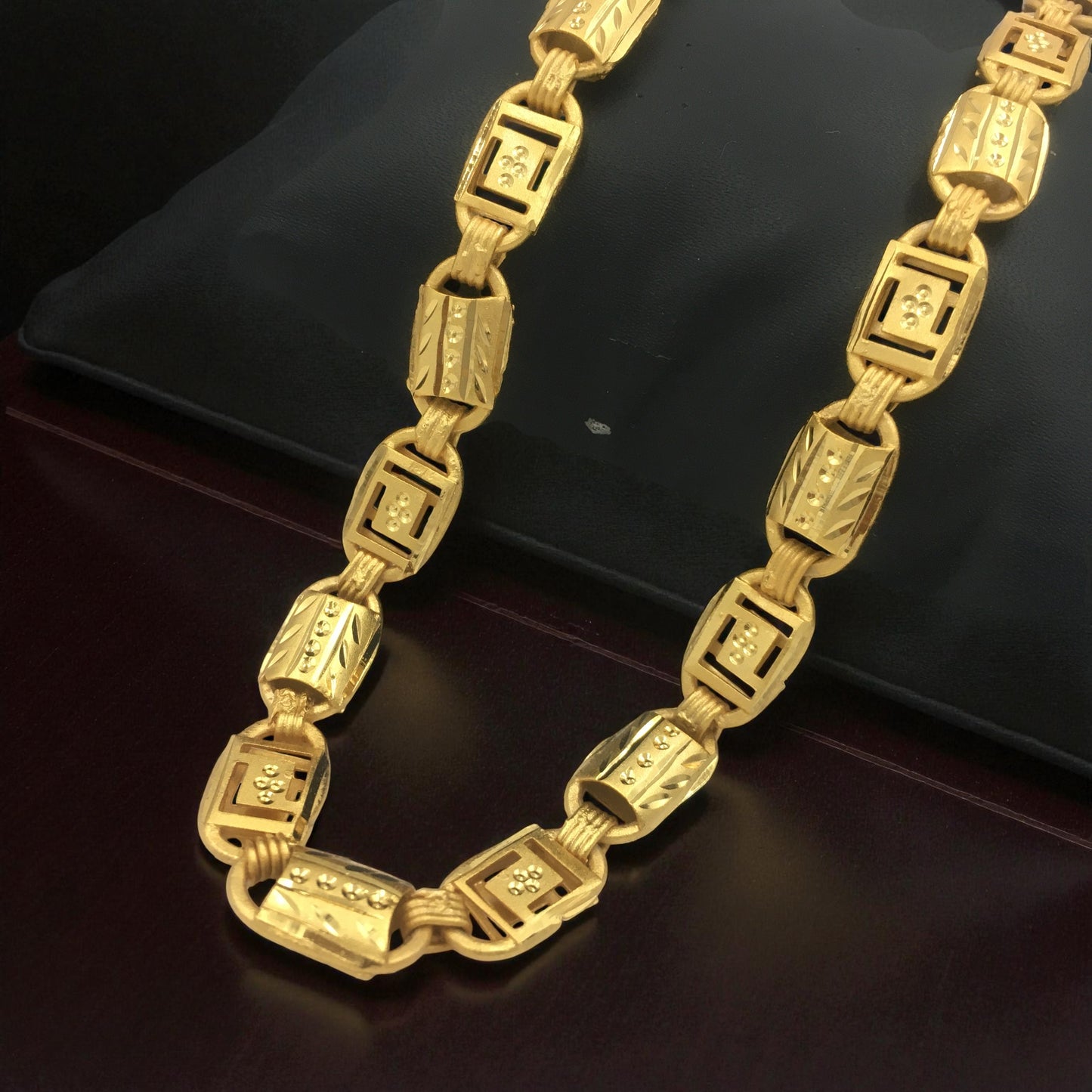 IMPERIAL LINK 20 INCH MEN'S CHAIN