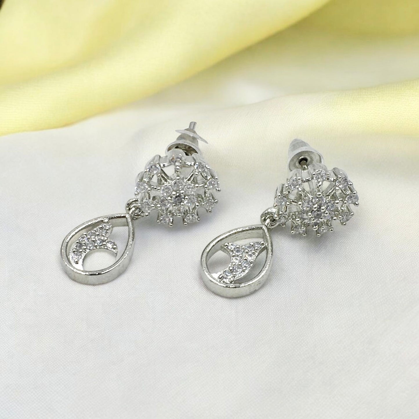 AURA AD NECKLACE SET