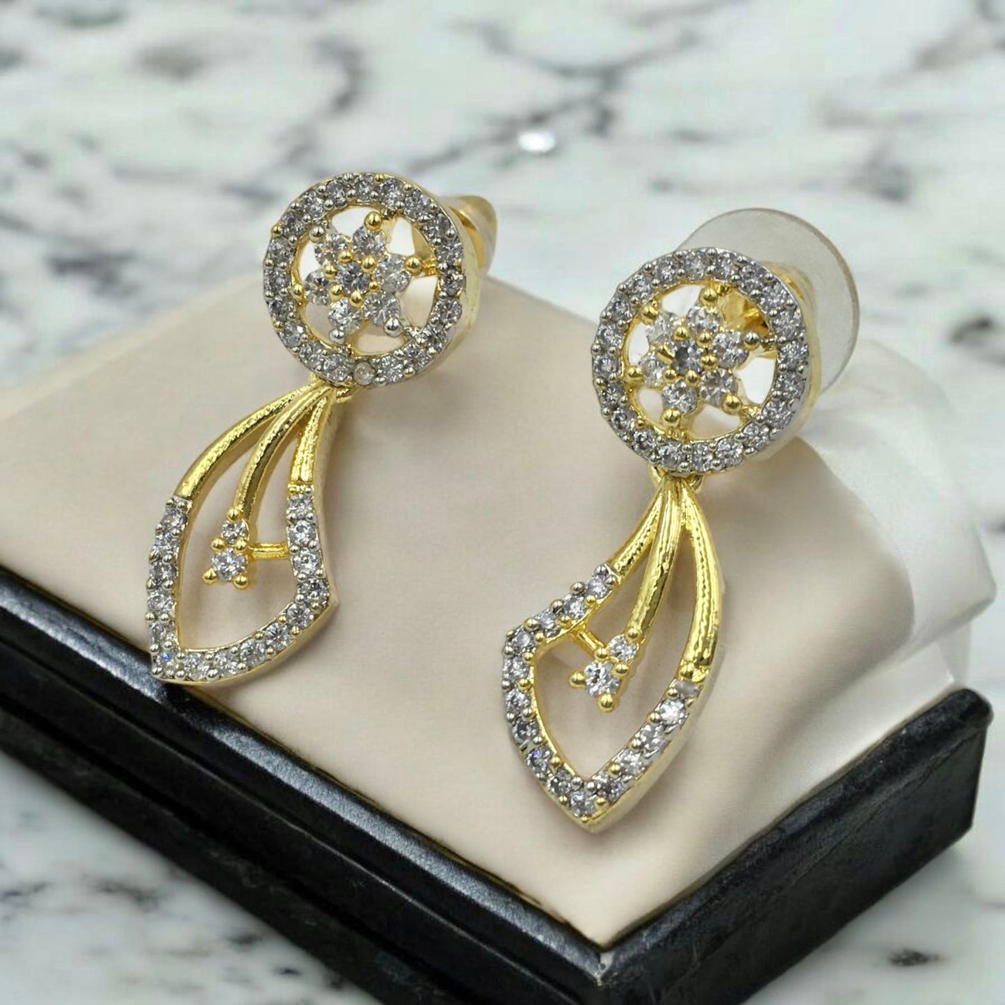 HITI AD NECKLACE SET
