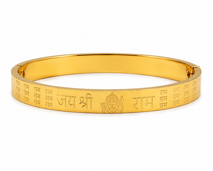 JAI SHREE RAM MEN’S KADA
