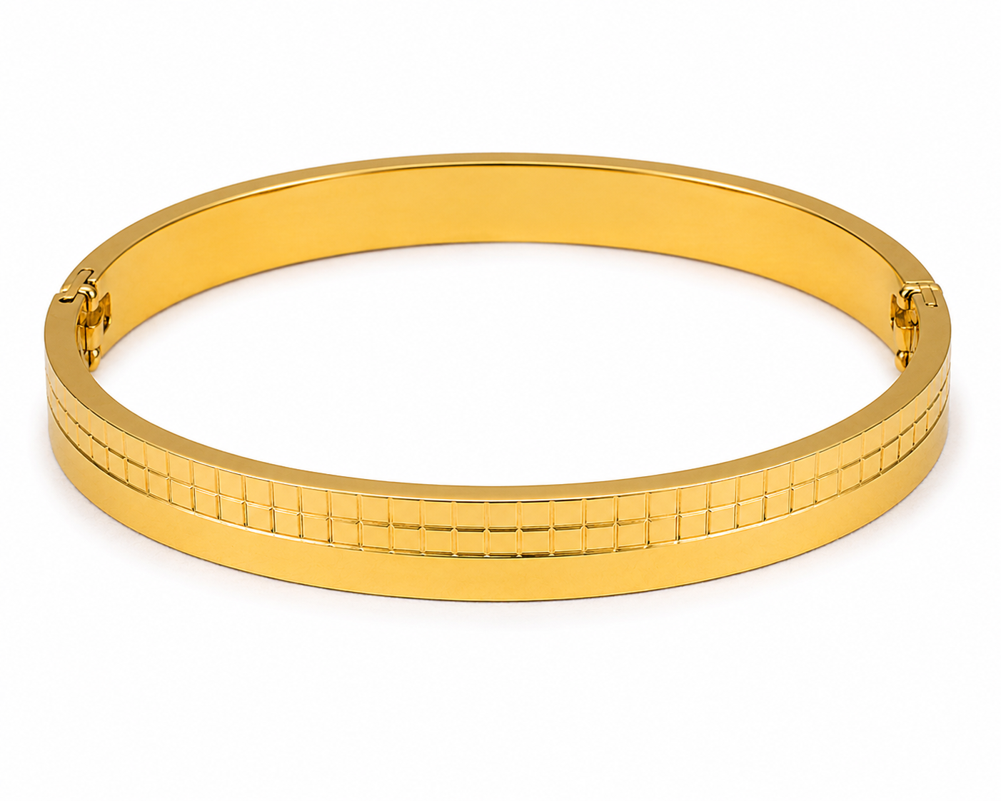 DUAL TEXTURE MICRO GOLD MEN’S KADA