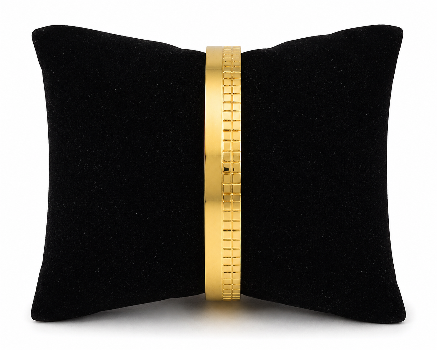DUAL TEXTURE MICRO GOLD MEN’S KADA