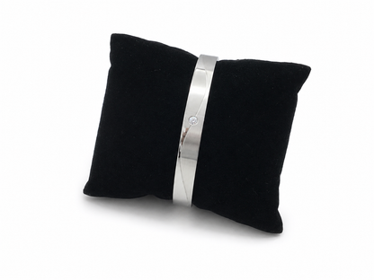 SILVER WAVE STONE MEN’S KADA