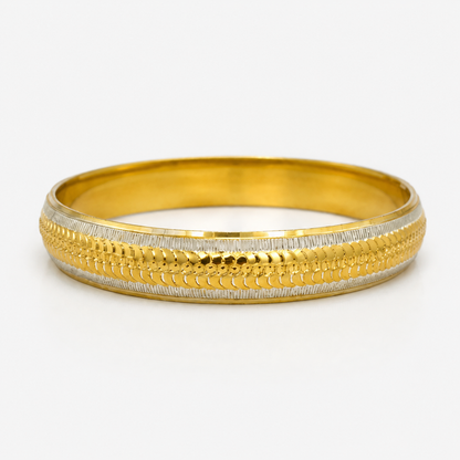 ROYAL CENTER PATTERN MEN’S KADA