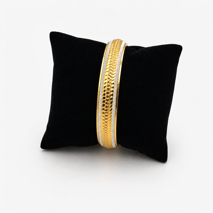 ROYAL CENTER PATTERN MEN’S KADA