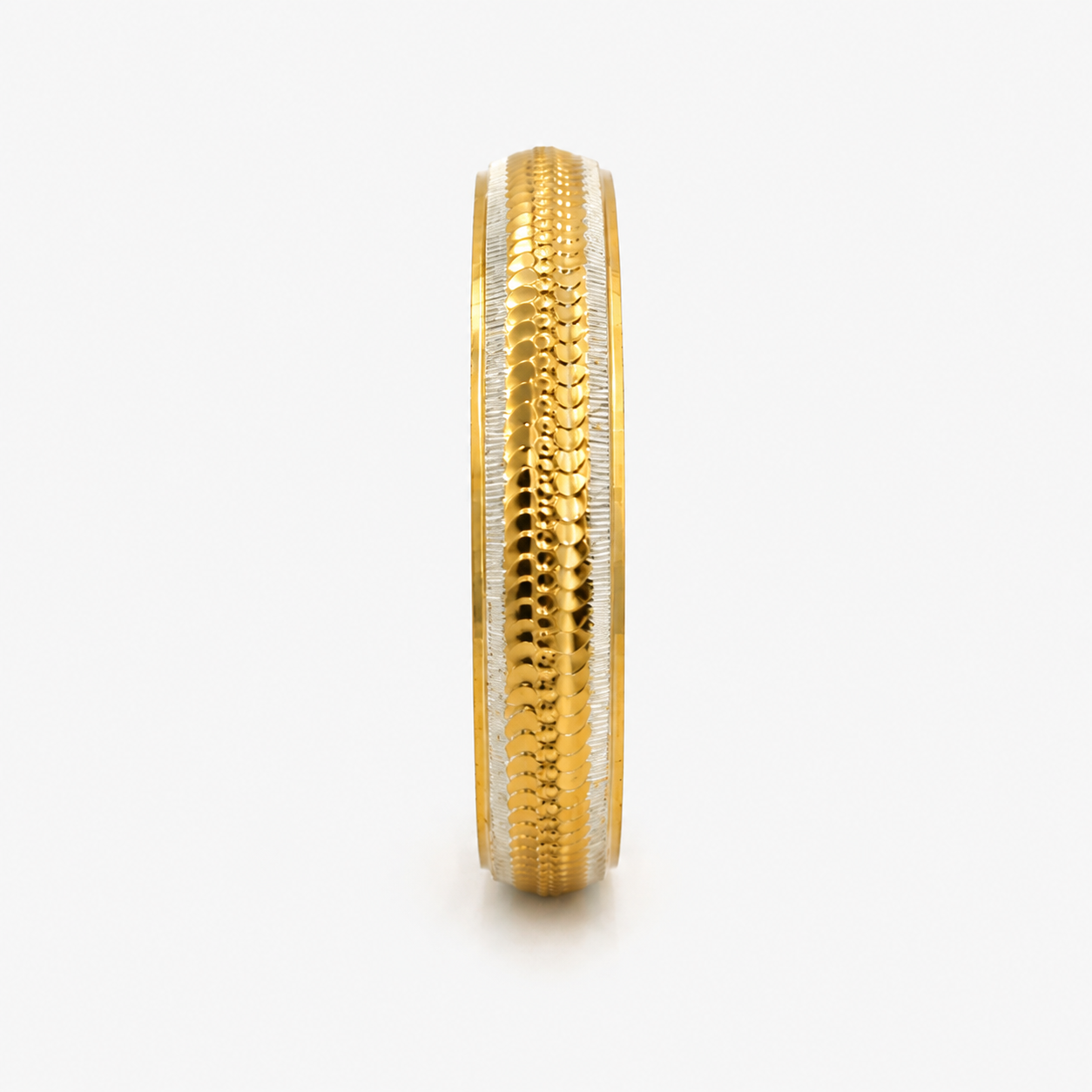ROYAL CENTER PATTERN MEN’S KADA