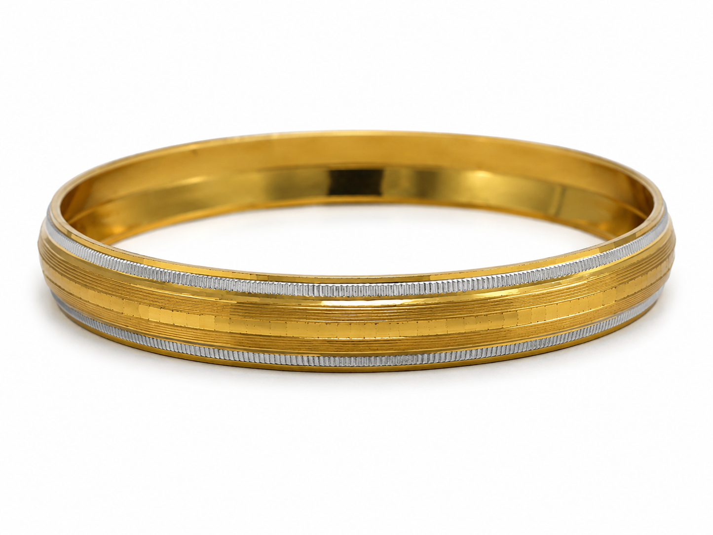 DUAL TONE LINE MEN’S KADA