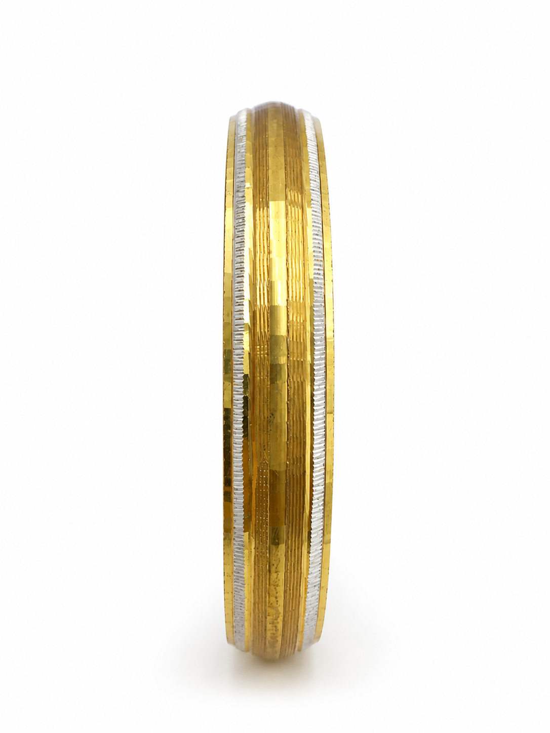 DUAL TONE LINE MEN’S KADA