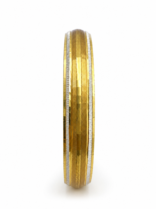 DUAL TONE LINE MEN’S KADA