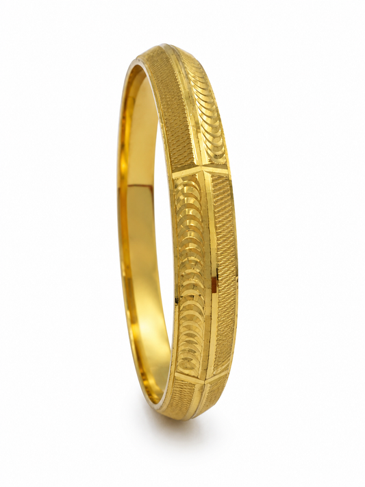 ROYAL TEXTURE DESIGN MEN’S KADA