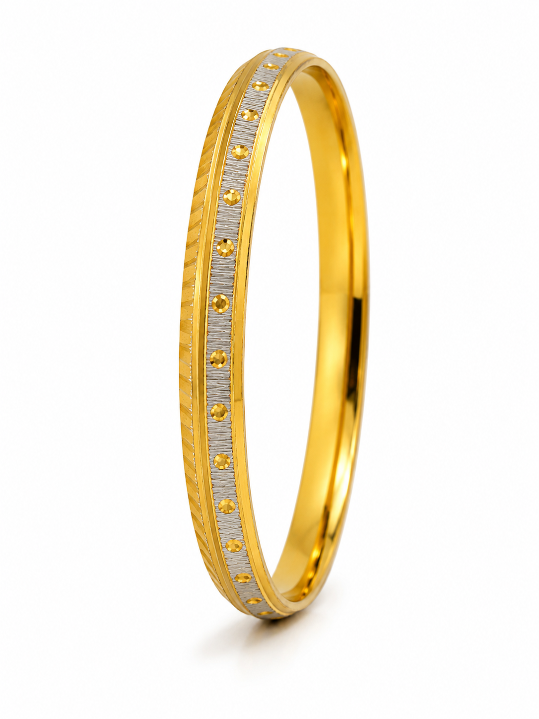 STONE LINE TEXTURE MEN’S KADA