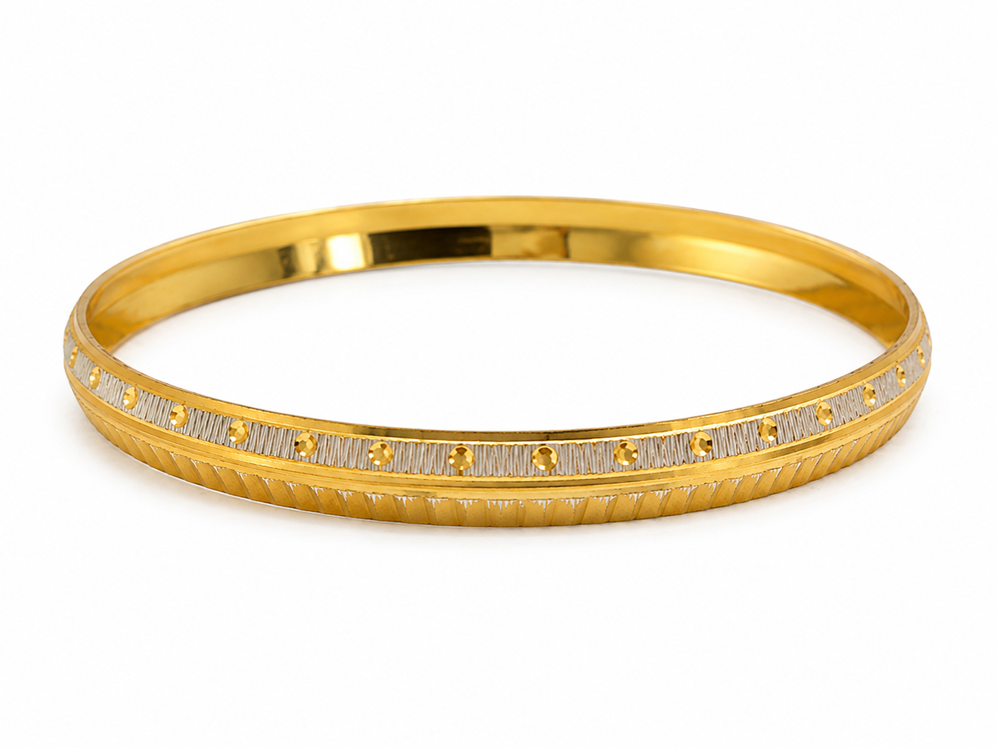 STONE LINE TEXTURE MEN’S KADA