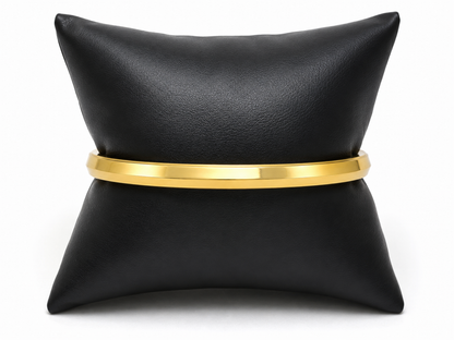 PREMIUM PLAIN ROUND MEN’S KADA