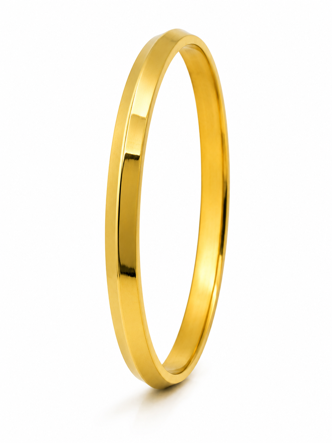 PREMIUM PLAIN ROUND MEN’S KADA